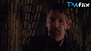 Embeth Davidtz Bootie, Fun bags Gig in The Gingerbread Boy