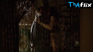 Embeth Davidtz Bootie, Fun bags Gig in The Gingerbread Boy