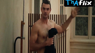 Maddie Hasson Undergarments Episode in Stiffy Lake