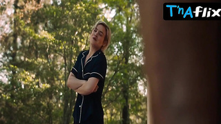 Maddie Hasson Undergarments Episode in Stiffy Lake