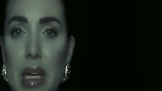 Matilde Gioli Knockers Sequence in Dedalus