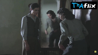 Ana Rujas Undergarments Vignette in The Superb Manners