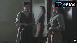 Ana Rujas Undergarments Vignette in The Superb Manners