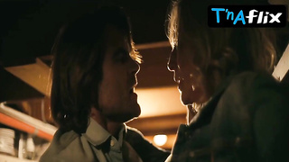 Marta Dusseldorp Funbags, Undergarments Gig in With Or Sans You