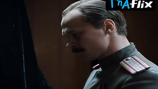 Yuliya Vysotskaya Jaw-dropping Episode in Khroniki Russkoy Revolyutsii