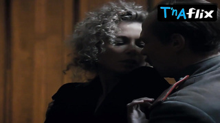 Yuliya Vysotskaya Jaw-dropping Episode in Khroniki Russkoy Revolyutsii