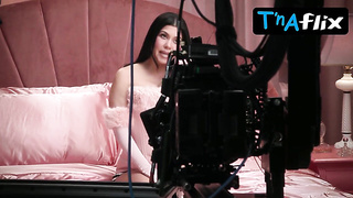 Kourtney Kardashian Magnificent Vignette in The Kardashians