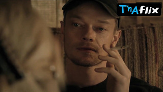 Ashley Benson Stunning Sequence in Mcveigh