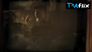 Ashley Benson Stunning Sequence in Mcveigh