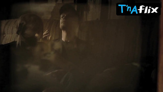 Ashley Benson Stunning Sequence in Mcveigh