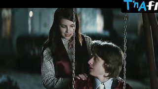 Emma Roberts Ass, Knockers Sequence in Lymelife