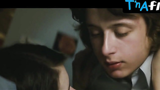 Emma Roberts Ass, Knockers Sequence in Lymelife