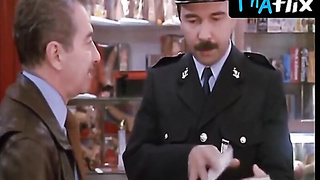 Fanny Bastien Culo, Funbags Vignette in Pinot Elementary Flic