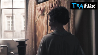 Camila Sodi Bosoms Episode in The Dentist