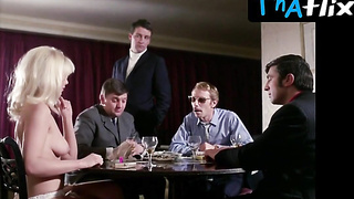 Gilly Grant Booty, Funbags Gig in The Large Change