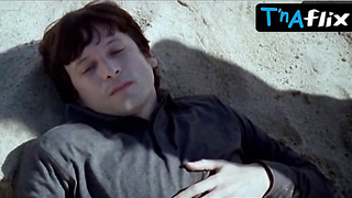 Florencia Raggi Fun bags, Lingerie Episode in Tres Deseos