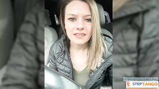 Superb Cool brown-haired Online fucky-fucky talk