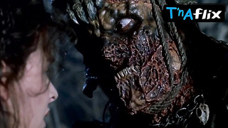 Embeth Davidtz Bosoms Episode in Army Of Darkness