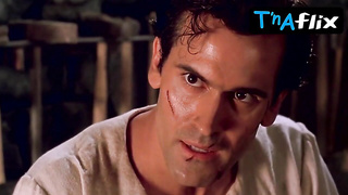 Embeth Davidtz Bosoms Episode in Army Of Darkness