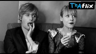 Gina Bramhill Backside, Knockers Sequence in Lotus Eaters