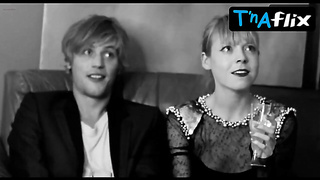 Gina Bramhill Backside, Knockers Sequence in Lotus Eaters