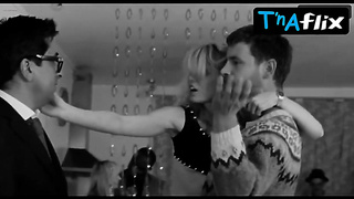 Gina Bramhill Backside, Knockers Sequence in Lotus Eaters