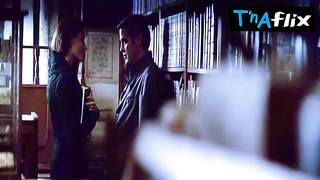 Natascha Mcelhone Ass, Boobs Sequence in Solaris