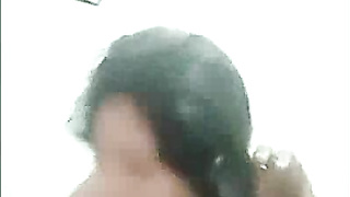 Beautiful Indian Mallu Bhabhi Demonstrates her Good-sized Melons