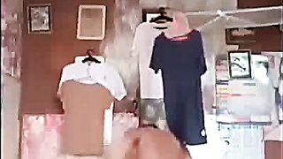 Insatiable Telugu Bhabhi Fellatio and Boning