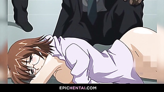 Manga porn Porno - Whorey Step-mother And Step Daughter-in-law Pound In College