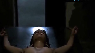 Antonella Costa Backside, Baps Vignette in Garage Olimpo