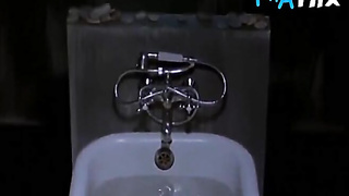 Anna Mouglalis Arse, Boobies Sequence in Mare Nero