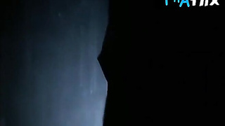 Anna Mouglalis Arse, Boobies Sequence in Mare Nero