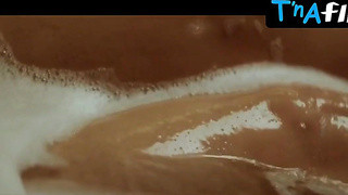 Natasha Henstridge Orbs Sequence in The Black Bedroom