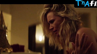 Natasha Henstridge Orbs Sequence in The Black Bedroom