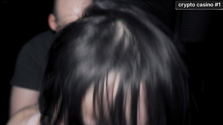 He Nearly Moneyless Her