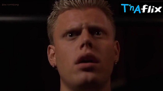 Andrea Bogart Melons Vignette in Dark Rail