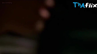 Andrea Bogart Melons Vignette in Dark Rail