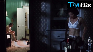 Amy Irving Rump, Udders Gig in Carried Away