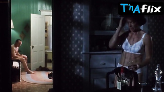 Amy Irving Rump, Udders Gig in Carried Away