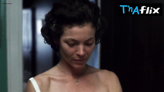 Amy Irving Rump, Udders Gig in Carried Away