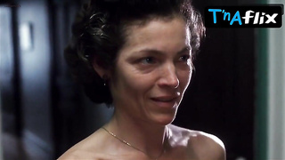 Amy Irving Rump, Udders Gig in Carried Away