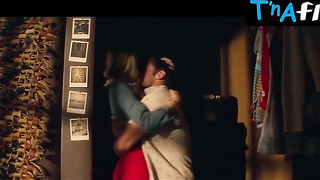 Anna Kendrick Bumpers, Lingerie Sequence in The Last 5 Years