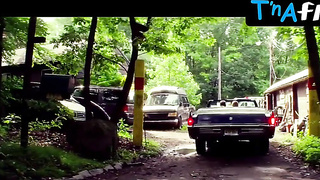 Anna Kendrick Bumpers, Lingerie Sequence in The Last 5 Years