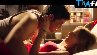 Anna Kendrick Bumpers, Lingerie Sequence in The Last 5 Years