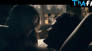 Anna Kendrick Bumpers, Lingerie Sequence in The Last 5 Years