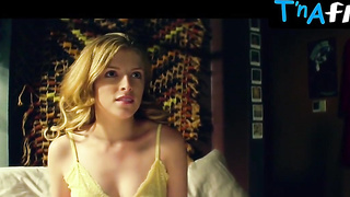 Anna Kendrick Bumpers, Lingerie Sequence in The Last 5 Years