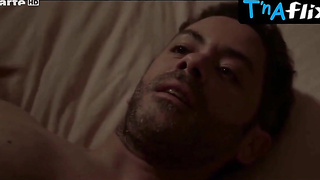 Alma Jodorowsky Culo, Boobies Vignette in Damocles