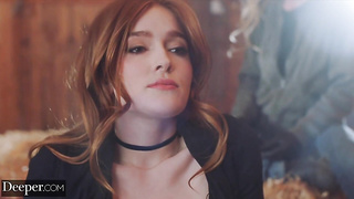 Jias Complicated Relationship Heads from Wrath to Passion (Alex Jones, Jia Lissa)