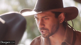 Jias Complicated Relationship Heads from Wrath to Passion (Alex Jones, Jia Lissa)